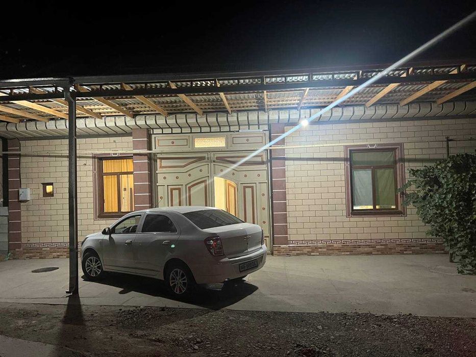 3 сотихли тайёр  участка сотилади, битонка йул ёкасида