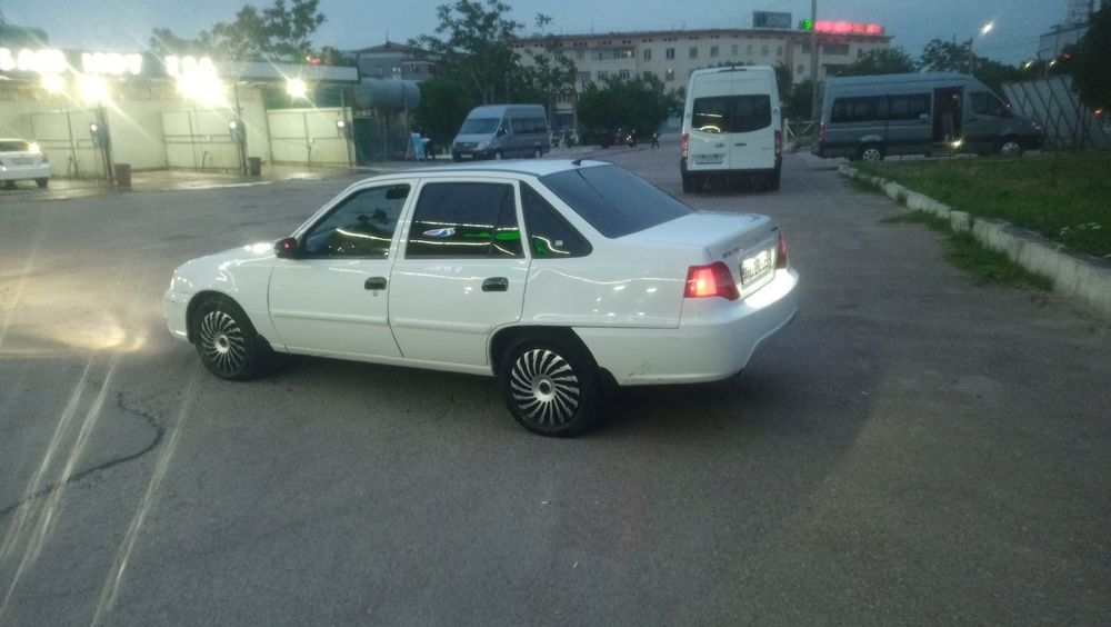 Нехиа 2  2015 донс