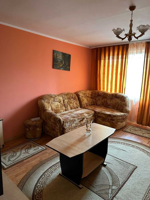 Vand Garsoniera Unirii