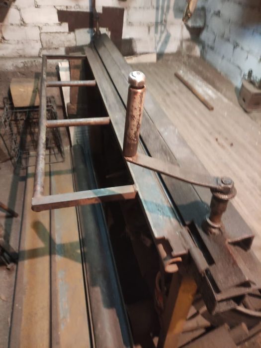 Листогибный стонок