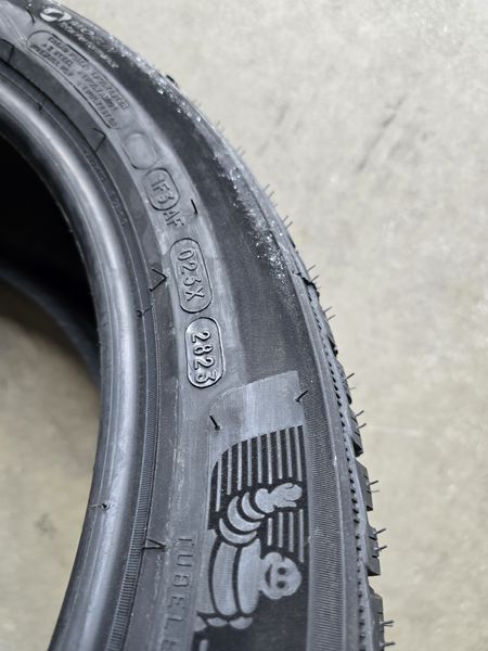 285/40/20//245/45/20 MICHELIN