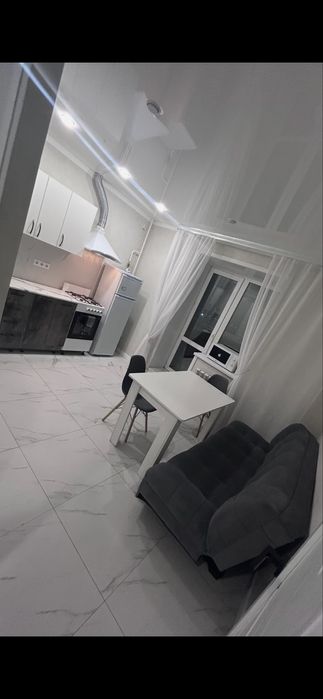 Сдам однокомную квартиру