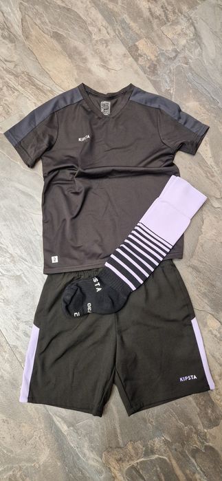 Футболен екип за момче 130/140