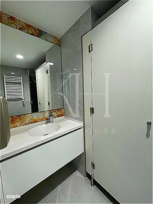 Clinică Premium In Floreasca | 97 Mp | Vedere La Bulevard | 2 Parcă