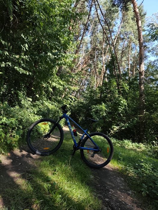 Vând Bicicketă Trek
