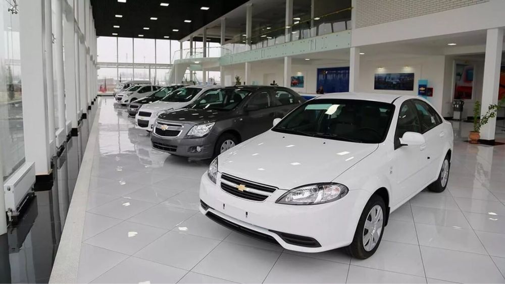 Аренда с выкупом