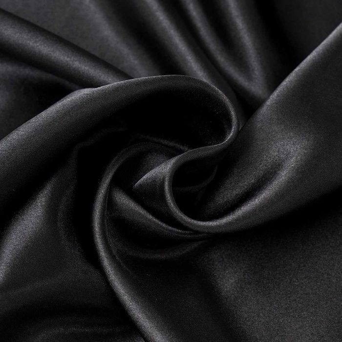 Сатенена завивка тип плик 240х260 см с 2 калъфки 65х65