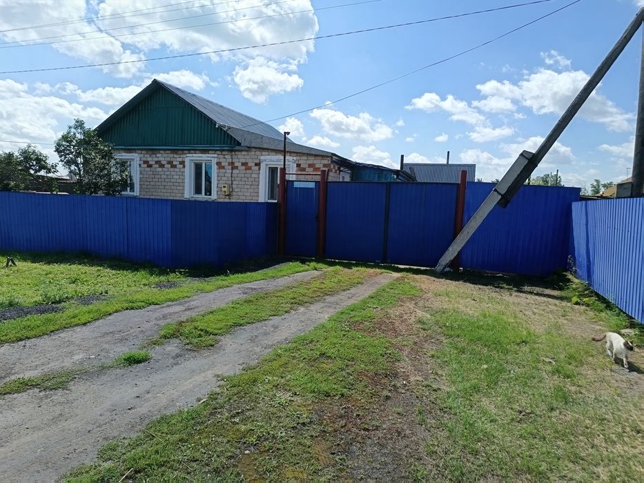 Продам частный дом.