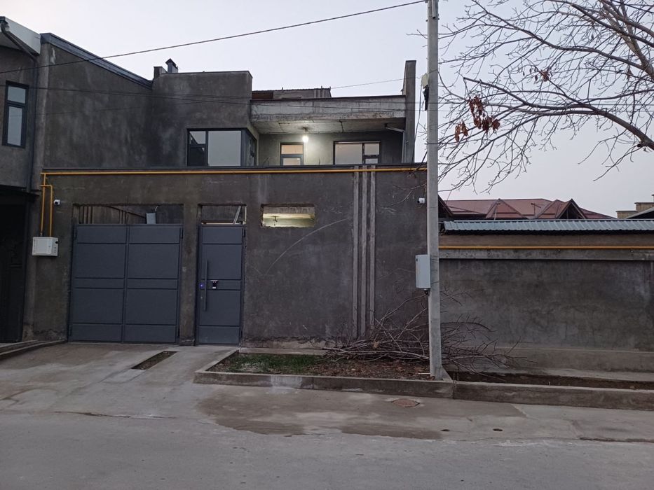 Продается хайтек дом в Сергелийском районе V571