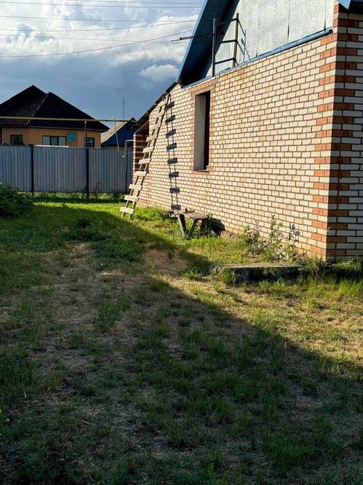 Продам дом на 10 соток