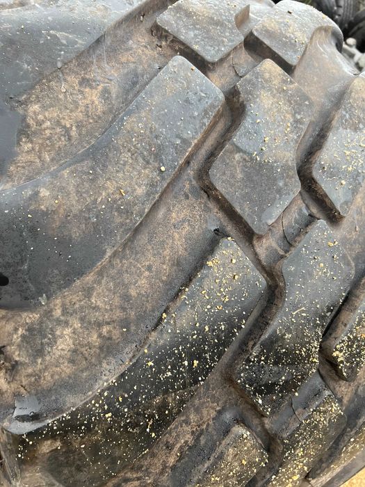 Anvelope sh 600.50 R22,5