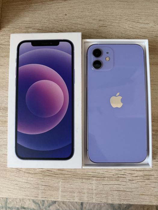 Продам IPhone 12 128гб