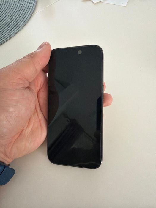 iPhone 15 Pro 128GB