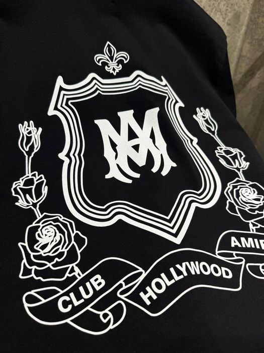 Мъжка тениска Amiri