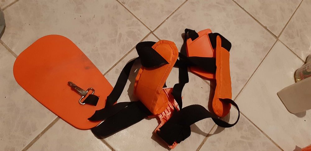 Vand motocoasa RURIS Expert 67 Super