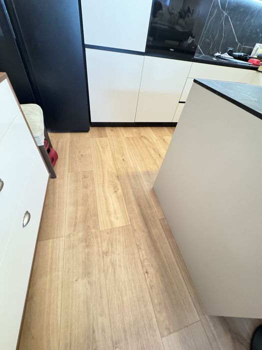 25,74 mp Parchet SPC rocko 5 mm sculpta kronospan