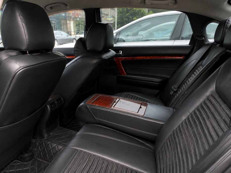 Nissan Teana 2006