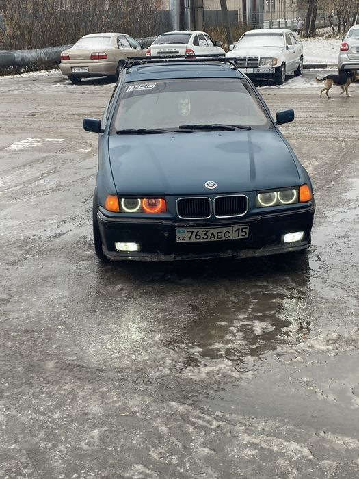 Продам бмв либо обмен на е34