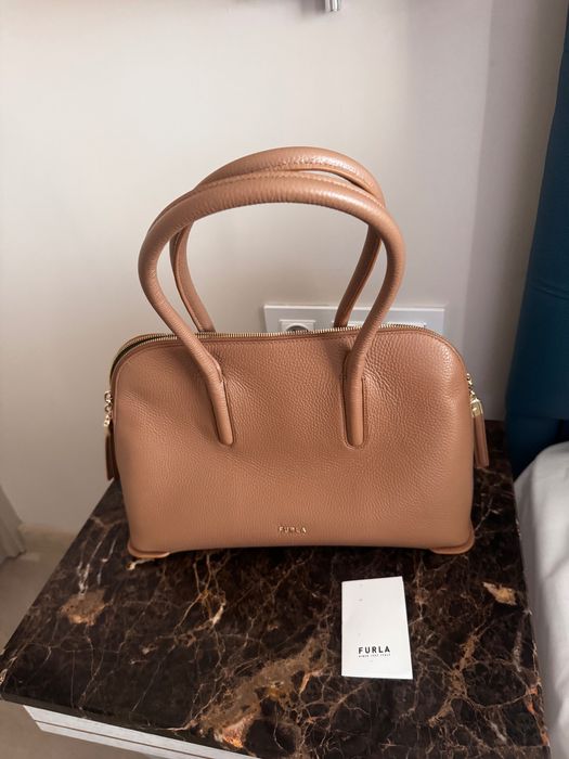 Furla Atmosfera Dom Bag