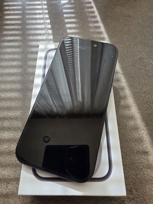 Iphone 15 128gb Black