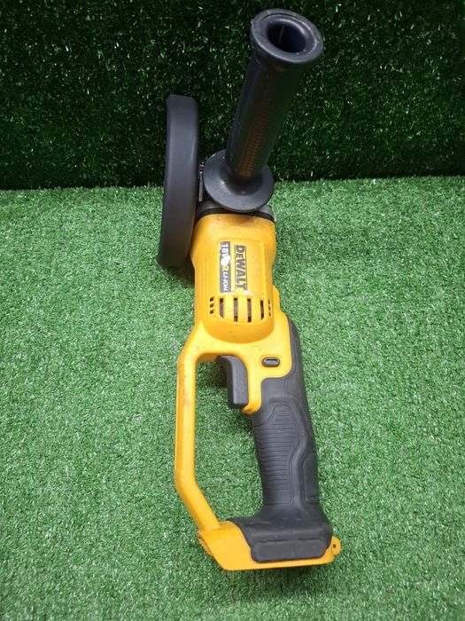 Шлайф на DeWALT  DCG412