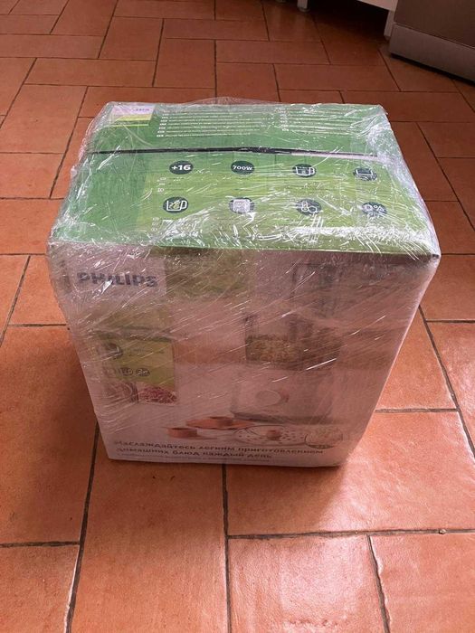 Robot de bucatarie Philips HR7310/00