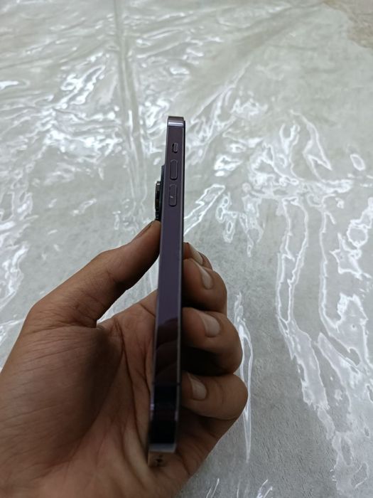 IPhone 14 pro ideal