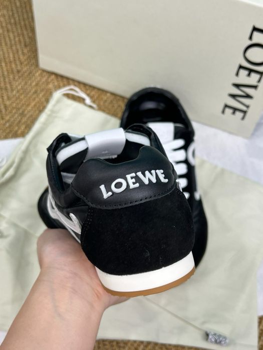 Мужские кроссовки Loewe-3