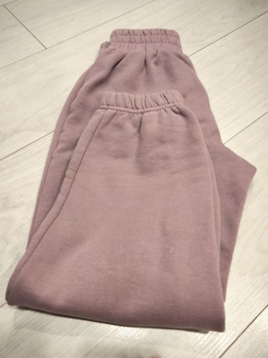 Продам спортивные штаны на девочку