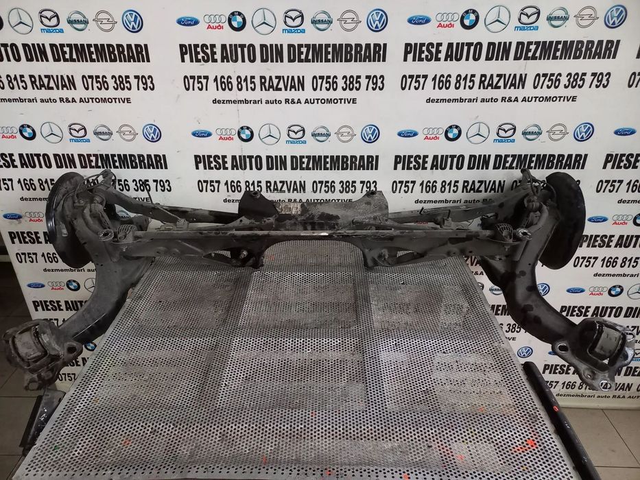 Punte Spate Bmw Seria 2 F45 F46 Seria 1 F40 X1 X2 F39 F48