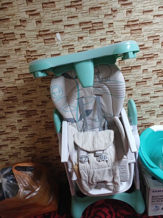 Продам детские товары