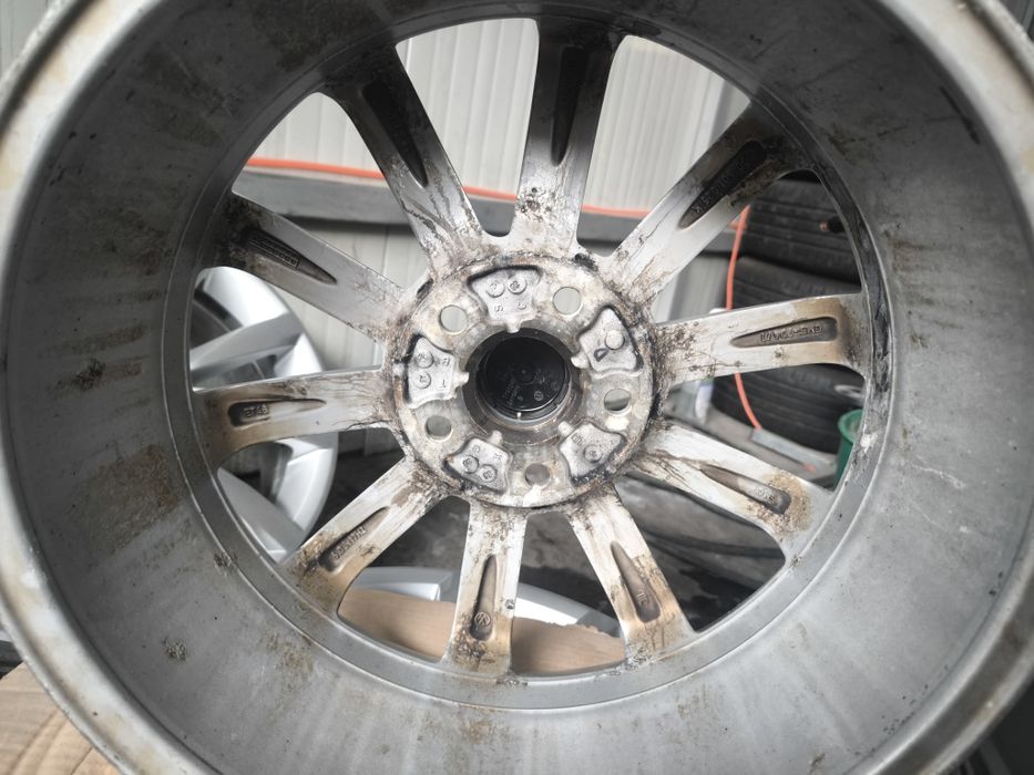 Джанти за VW 17 Фолксваген