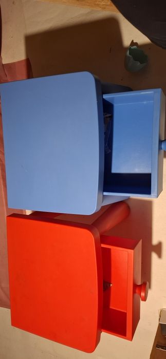 Noptiere copiii ikea