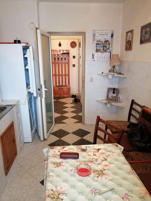 Apartament 2 camere Slanic Prahova