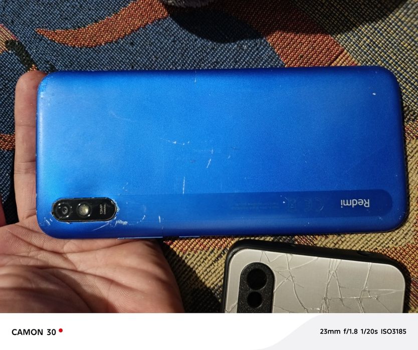 Продам телефон Redmi 9a