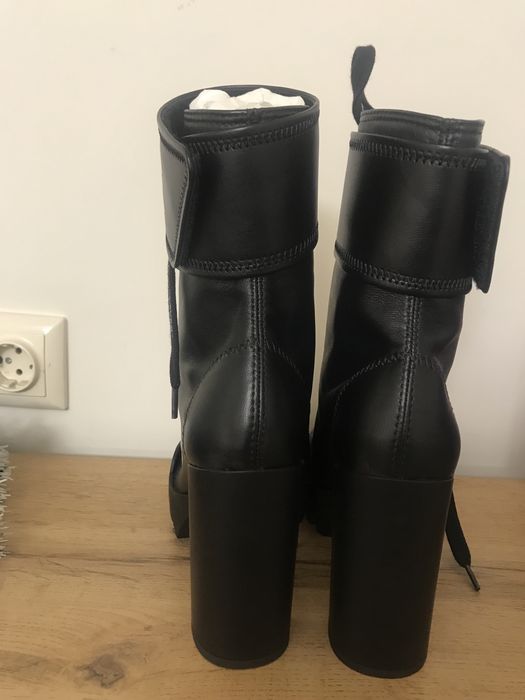 Дамски обувки Off White