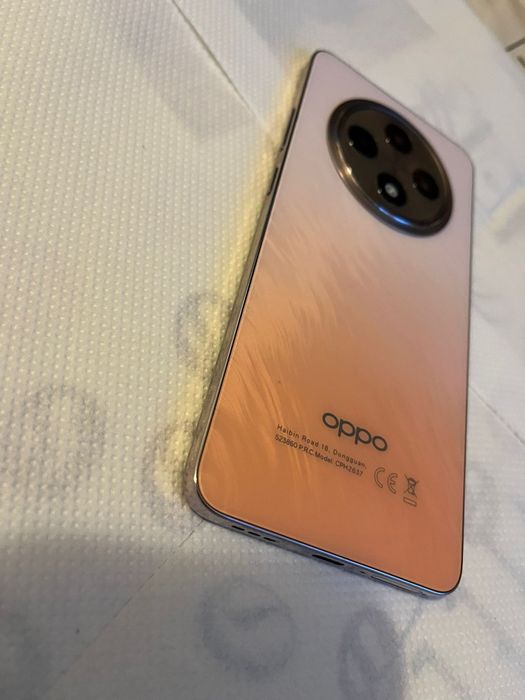 Oppo reno 12fs impecabil