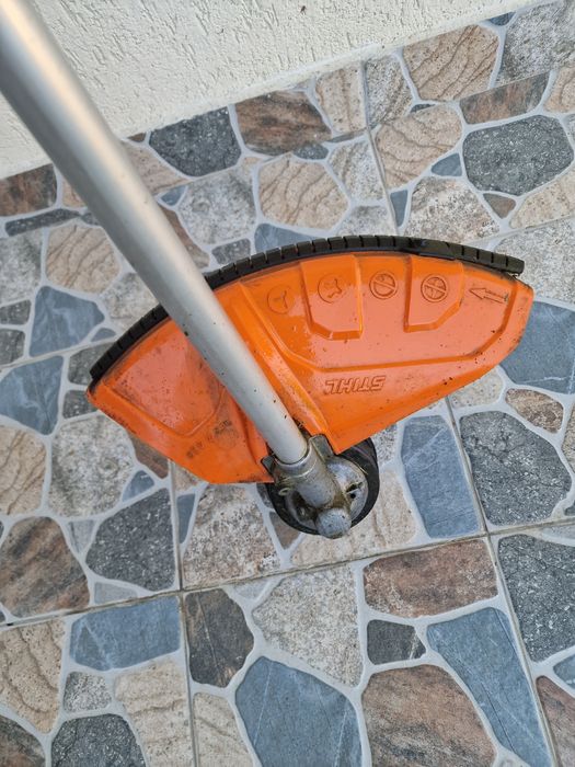 Motocoasa Stihl FS89