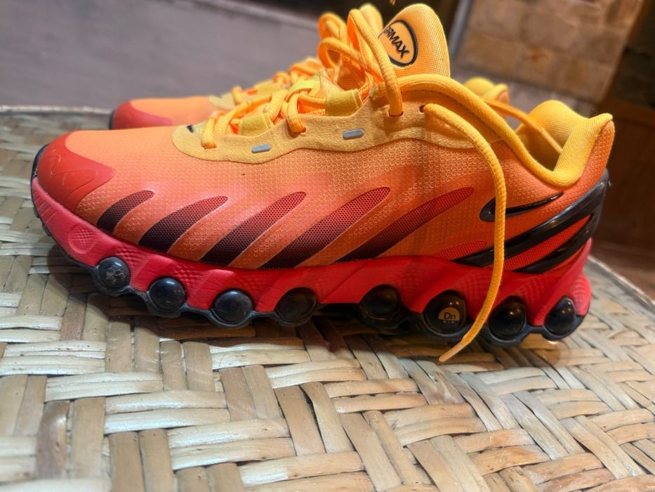 Nike airmax dn 42 номер