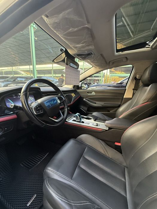 Chery arizo 6 pro sotiladi!!!