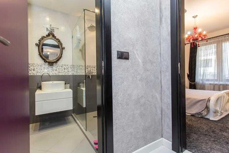 Продава се Четиристаен апартамент в София, Манастирски ливади - 123 кв.м за 838 €/кв.м - Снимка #4