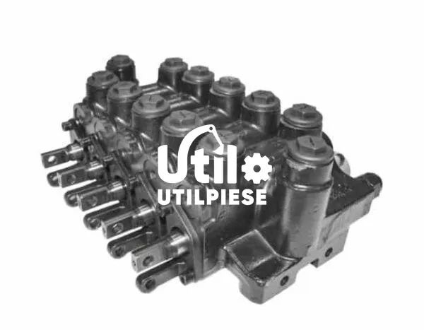 distribuitor hidraulic jcb js130 js145 js160 js180 + piese jcb