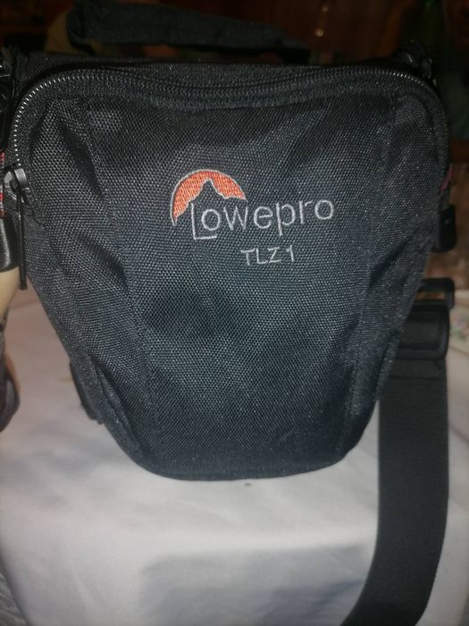 Чанта за фотоапарат/техника Lowepro