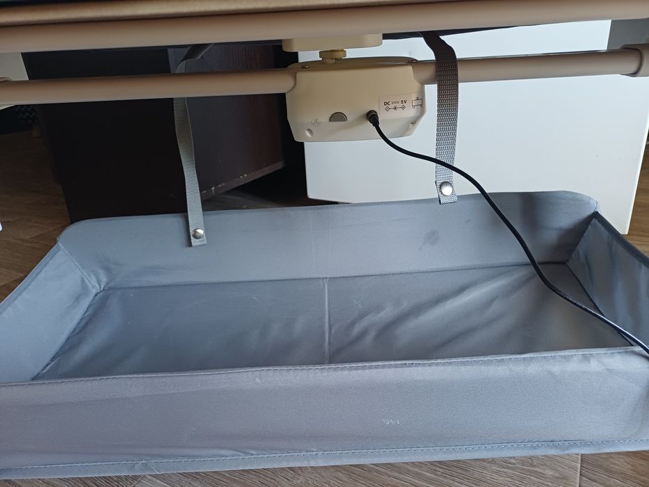 Продам электро люльку