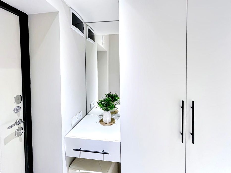 Яшнабад Новостройка улица Иззат-58 продается квартира  3/5/8  86м2