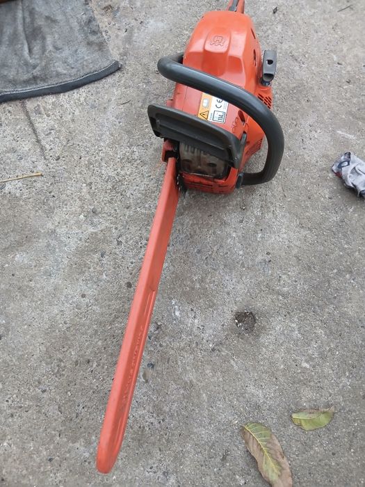 Vand husqvarna 460 Rancher