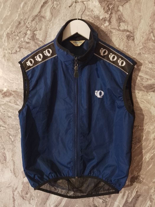 Vesta Ciclism Vintage Pearl Izumi