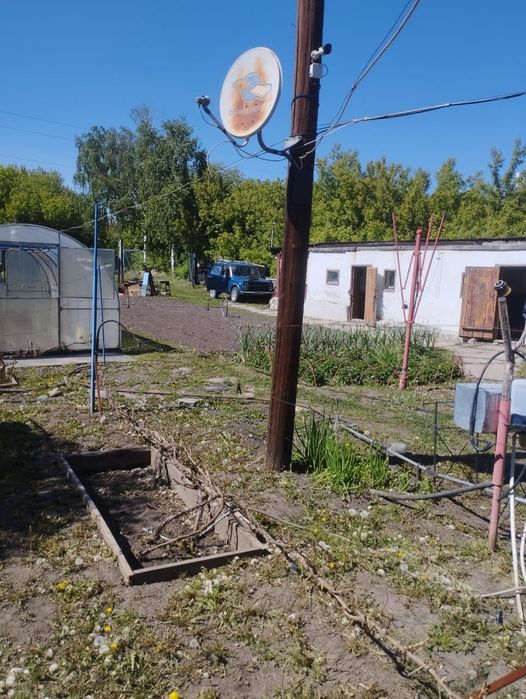 Продам дом или обменяю