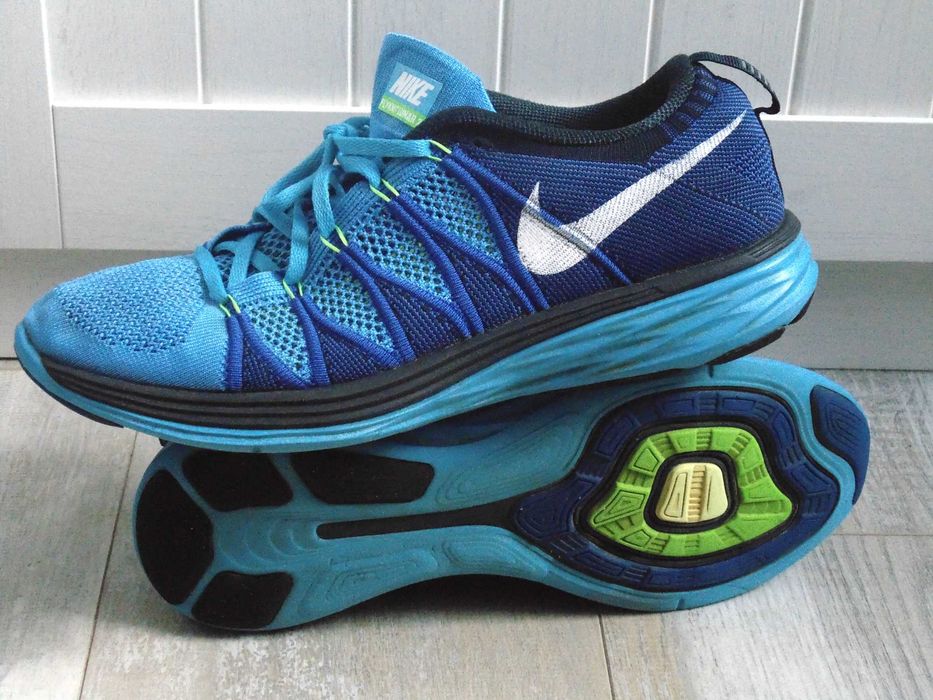 Adidas, Nike, Asics, Under armour 43-44