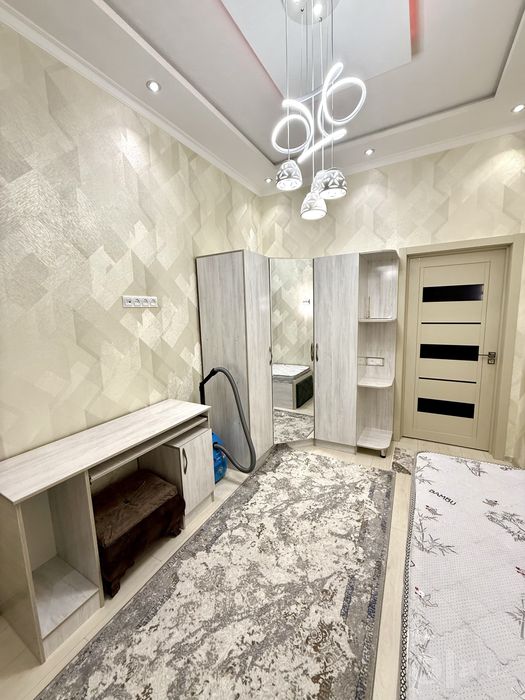 Согдиана.Сдаётся 3х комнатная Люкс в Новостройке.Sogdiana Hotel